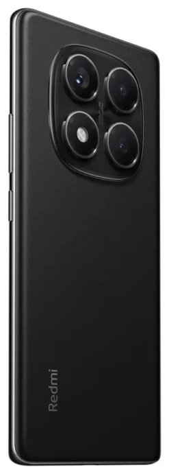 Смартфон REDMI Note 14 Pro 8/256 ГБ черный