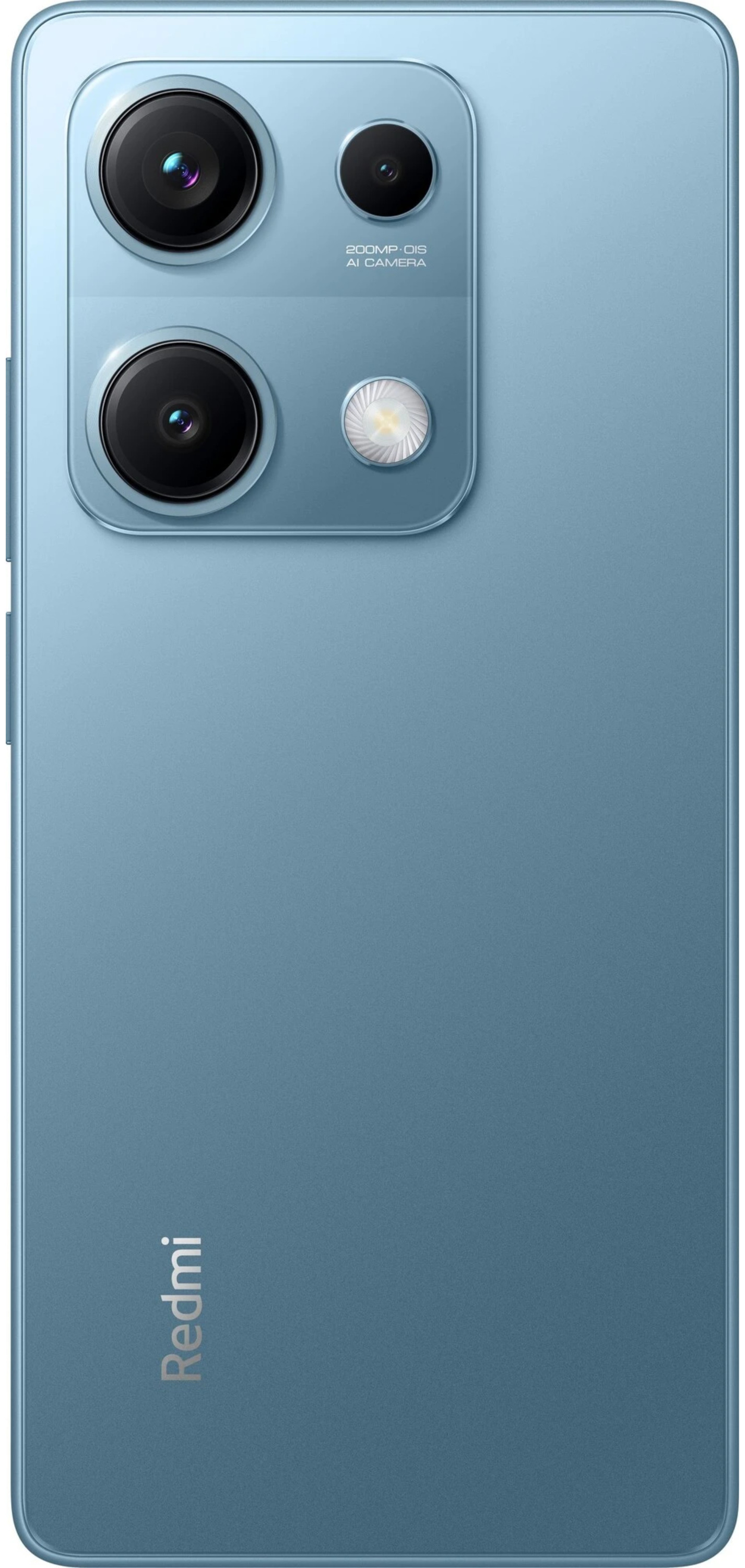 Смартфон REDMI Note 14S 12/512 ГБ синий