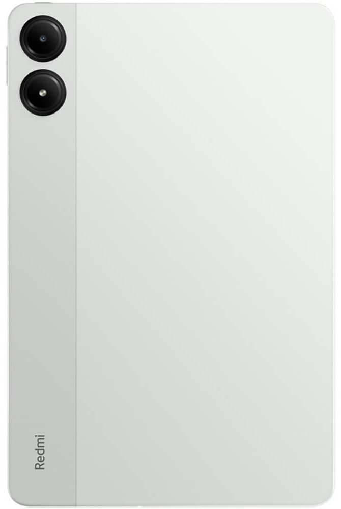 12.1" Планшет REDMI Pad Pro 5G 6/128 ГБ зеленый