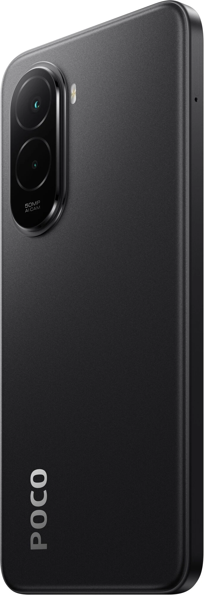 Смартфон POCO M7 8/256 Гб черный